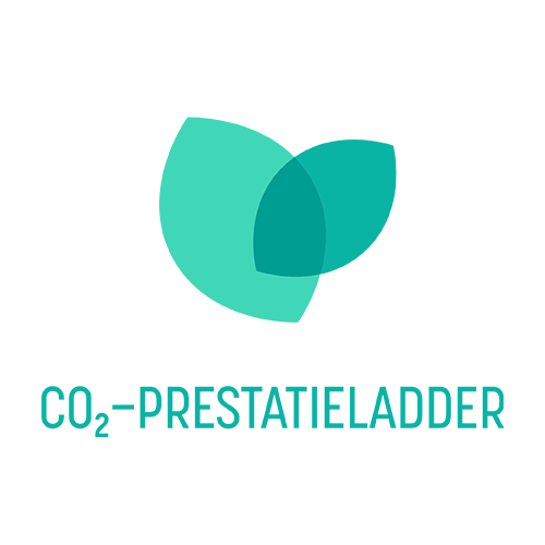 CO2 Prestatieladder certificate