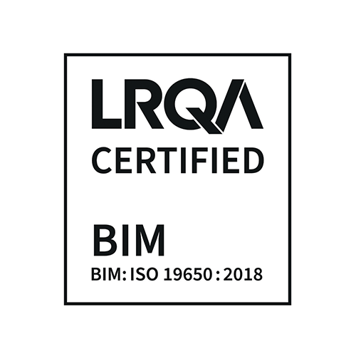 LR BIM ISO 19650