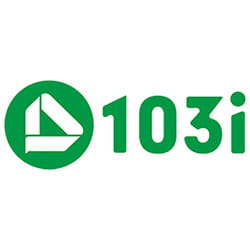 103i logo