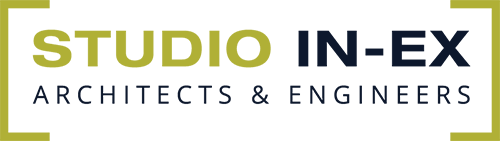 Logo Studio In-Ex