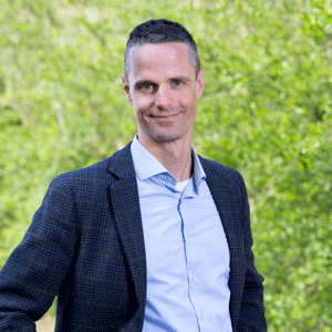 Arno van Smeden - Recruiter Digital and Mobility & Environment consultants