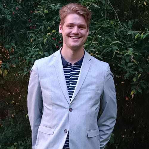 Profile picture of Christian de Visser