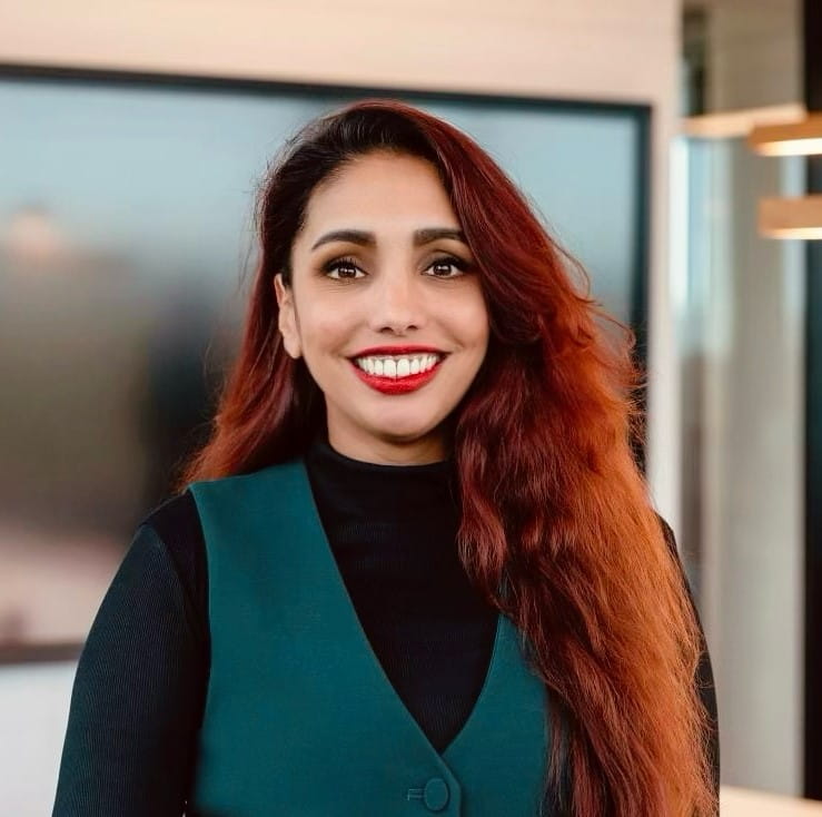 Profile picture of Devika Jagmohan