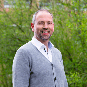 Profile picture of Johan Kuipers