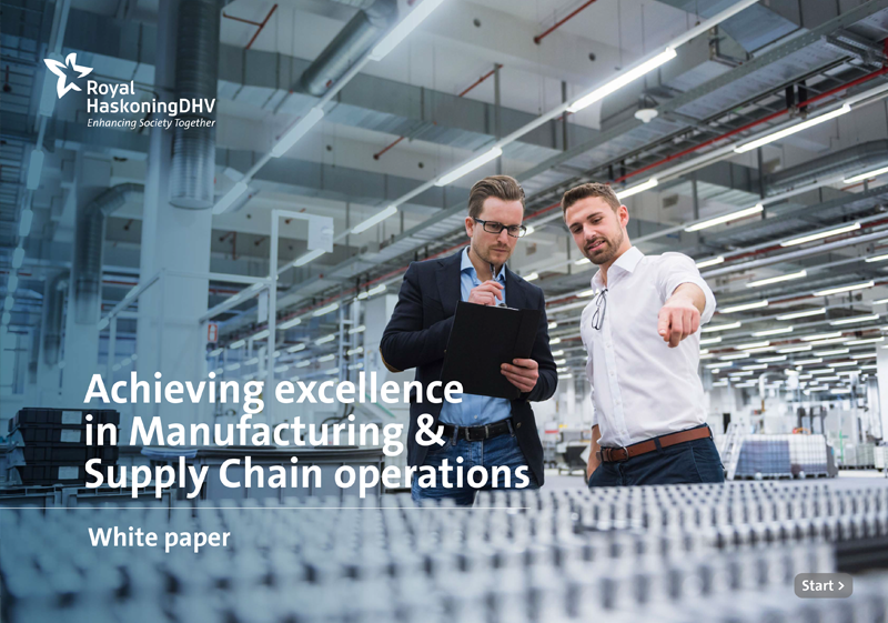 Achieving-excellence-in-manufacturing-and-supply-chain-operations-cover