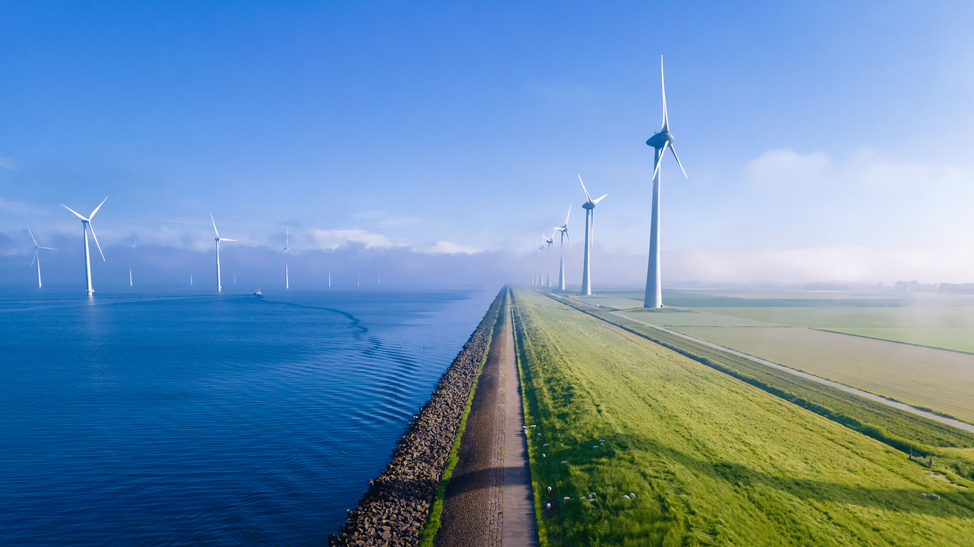 Renewable energy image