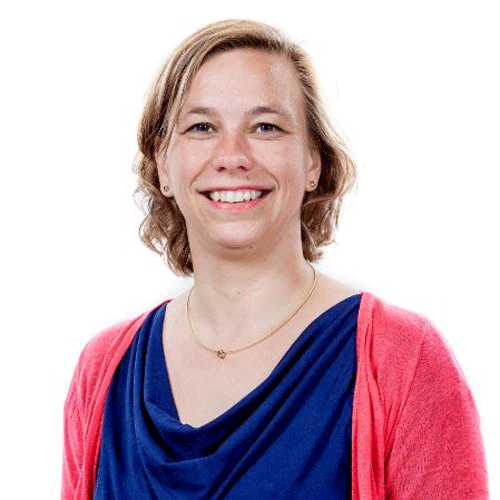 Esther van den Akker