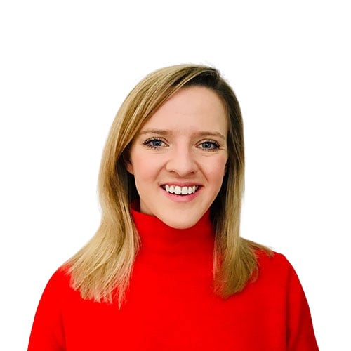 Sarah Barcroft - Green Ports Consultant