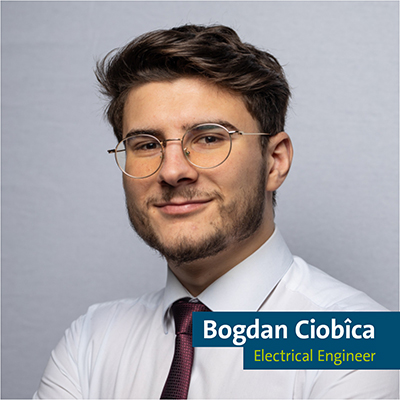 Bogdan Ciobica