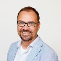 Ruben  Heetebrij - Principal Consultant