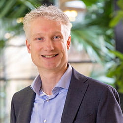 Klaas Koop - Senior consultant Net zero industries