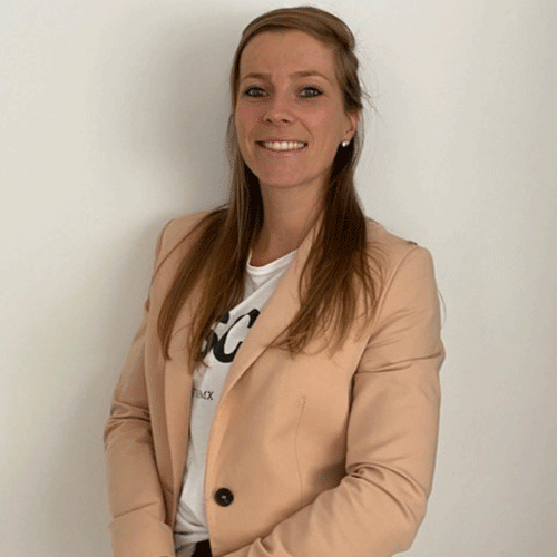 Profile picture of Greetje Manders