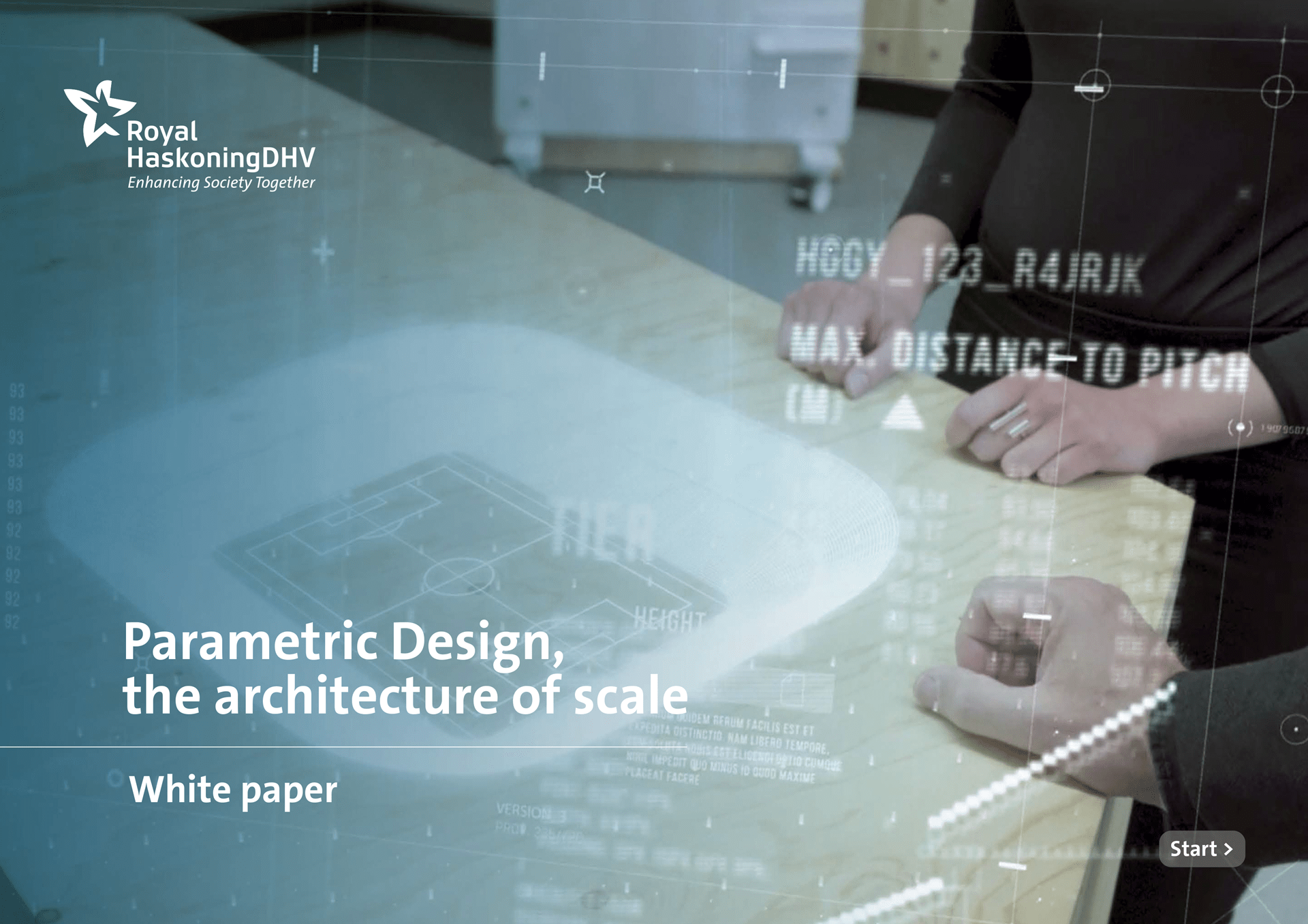 Parametric-design-the architecture-of-scale
