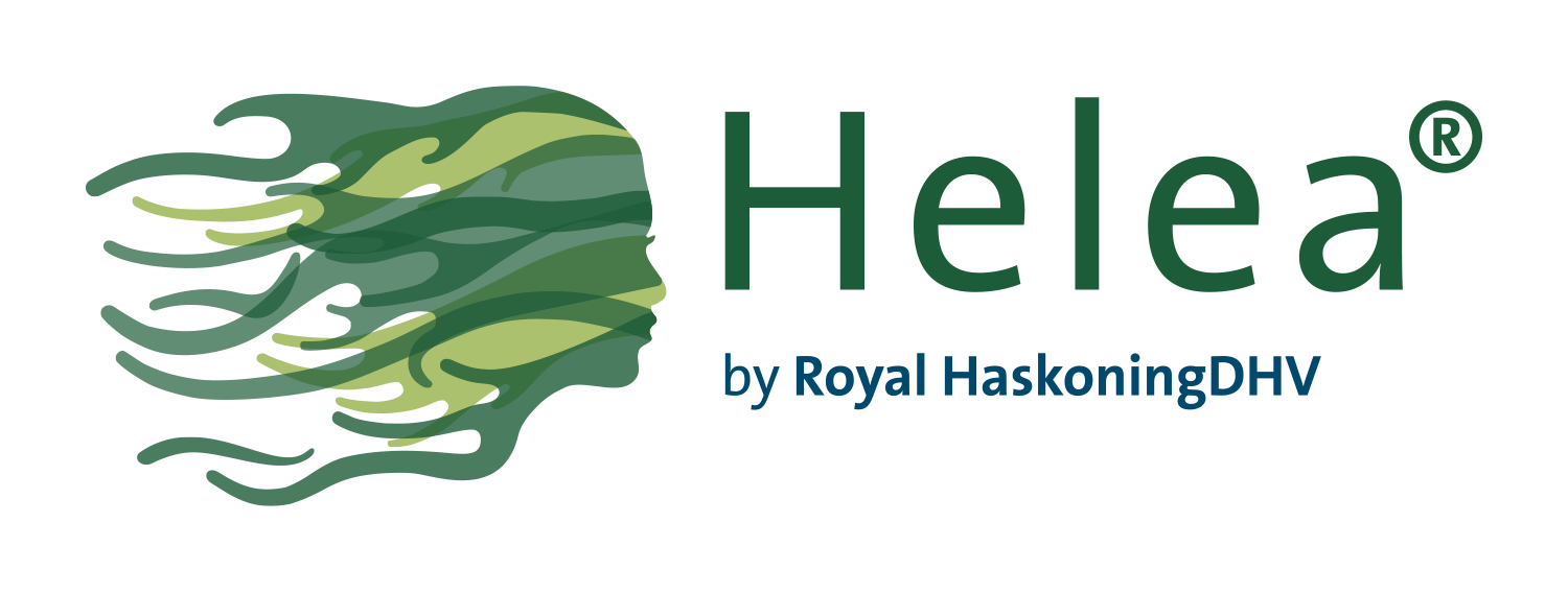 Helea Logo