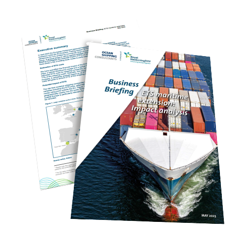 Download Business briefing 2023