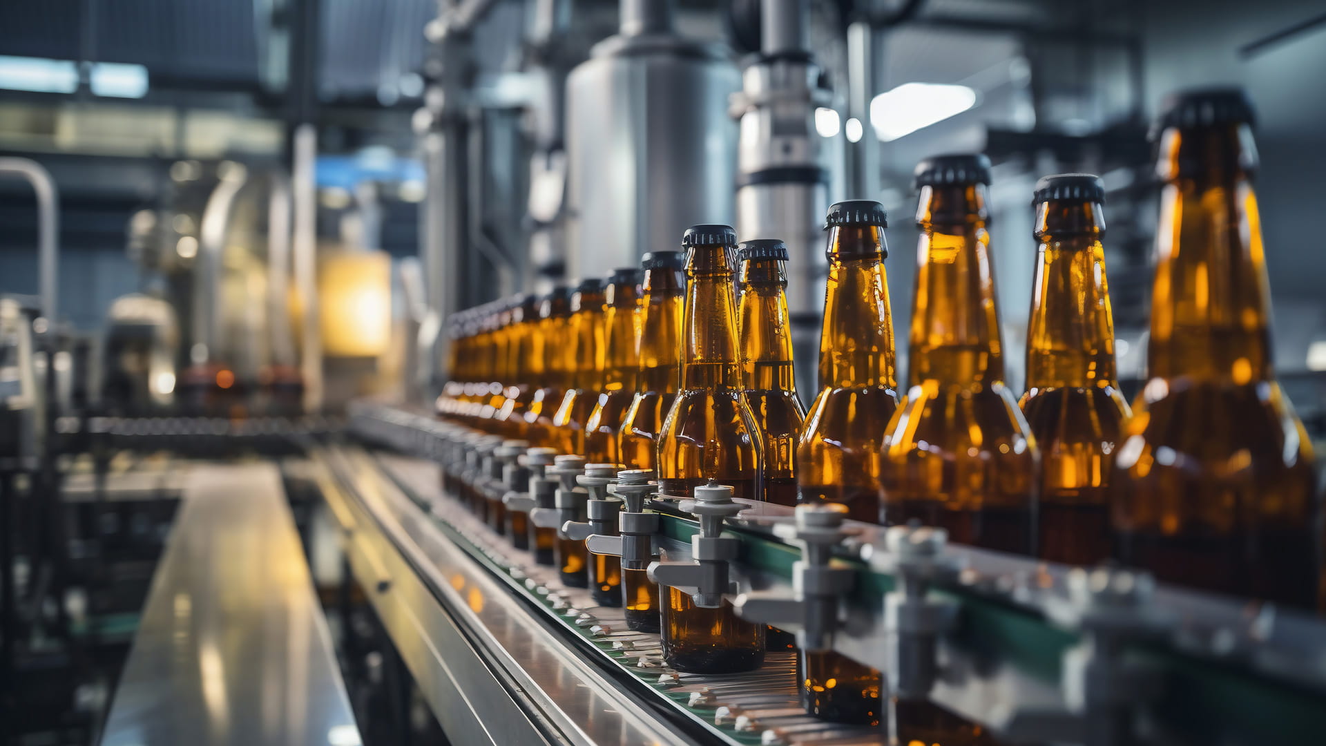 Supporting one of world's largest brewers in their journey to net zero by decarbonisation strategies, engineering, and implementation of technologies. 