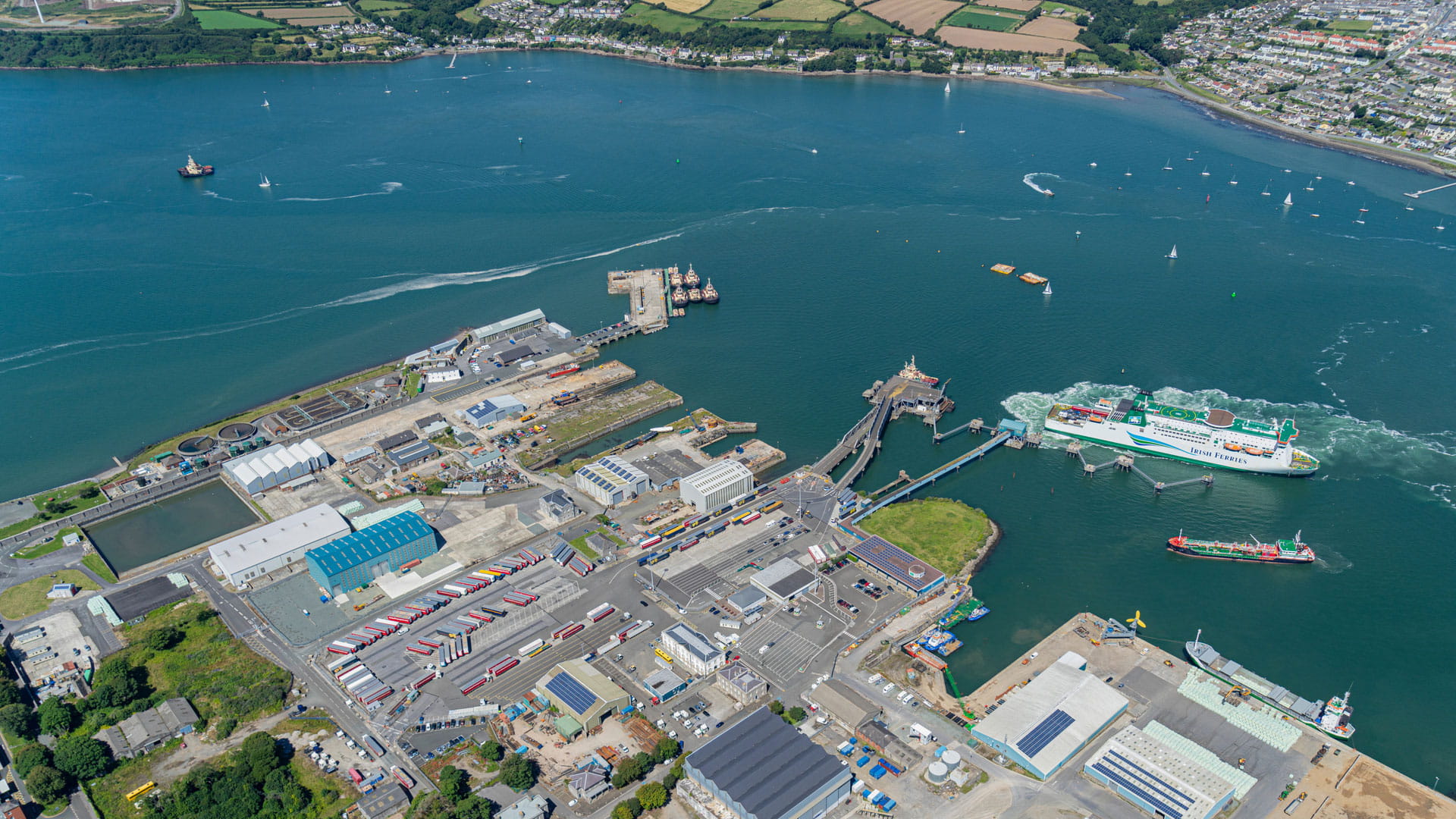 analysing-locations-for-a-floating-cruise-berth-at-the-port-of-milford-haven-wales