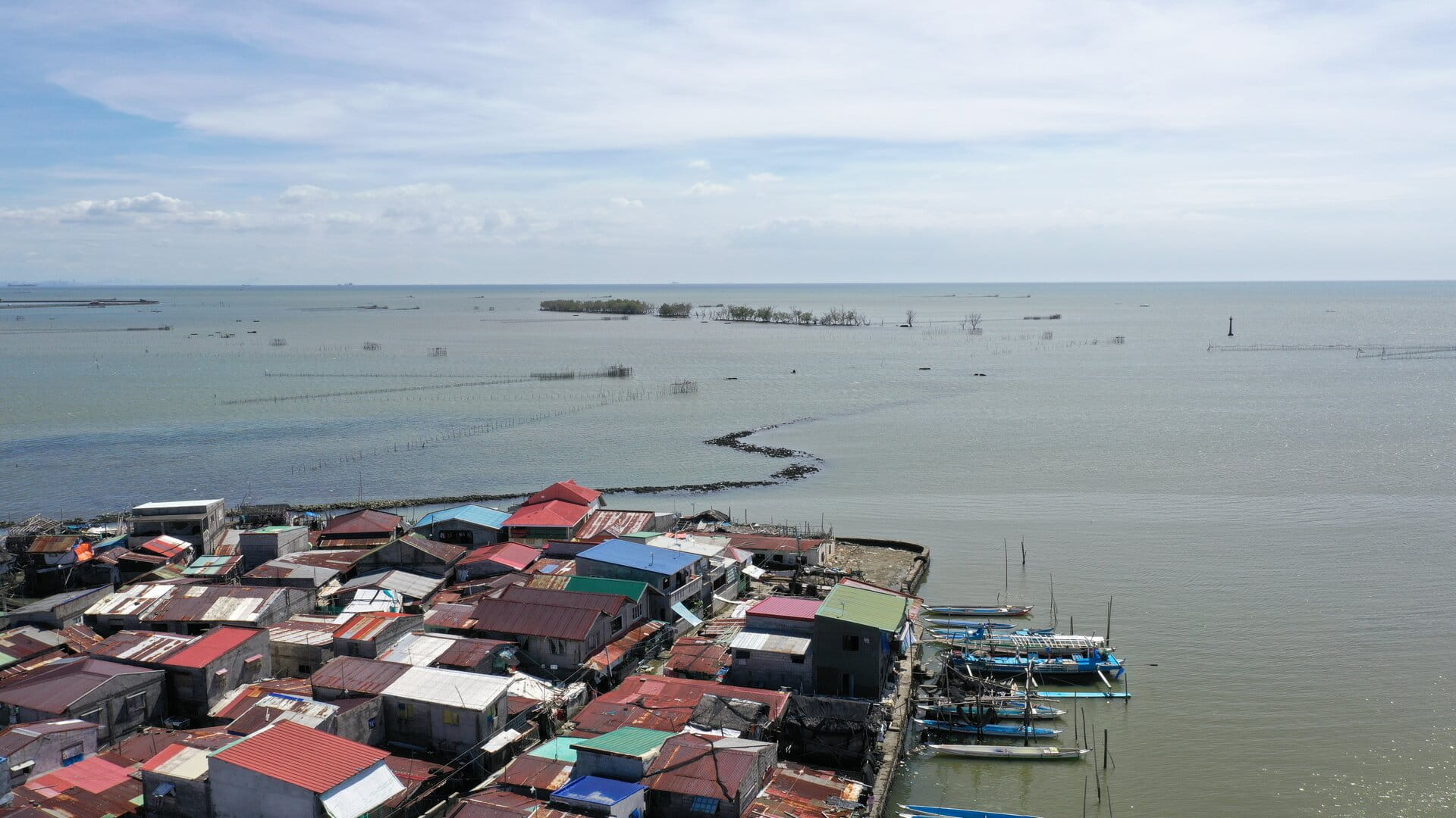 North Manila Bay
