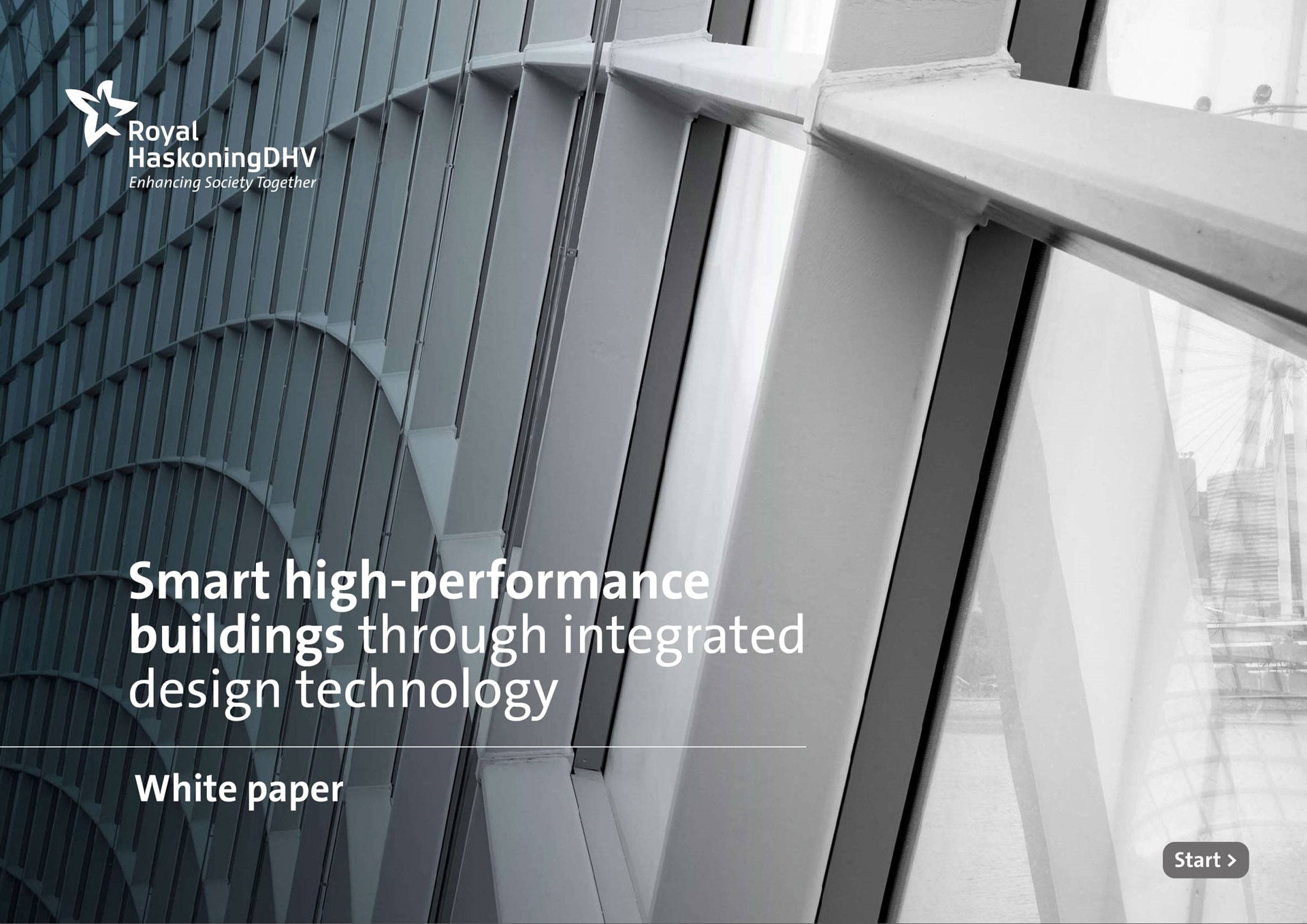 Building technology white paper