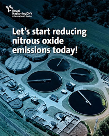 Cover whitepaper Reducing nitrous oxide emissions