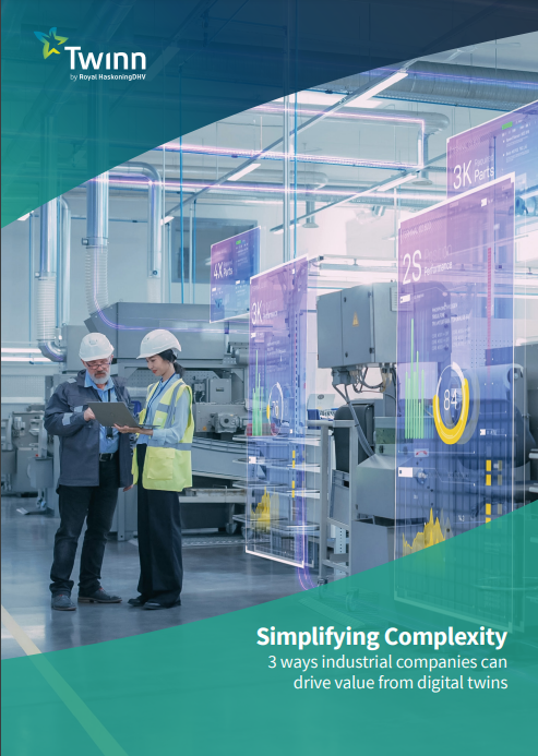 Simplifying Complexity whitepaper